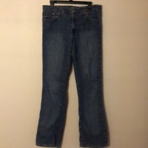 Ralph Lauren Polo jeans